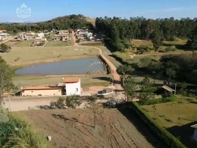 Terreno / Lote para Venda em Mairinque/SP Dona Catarina