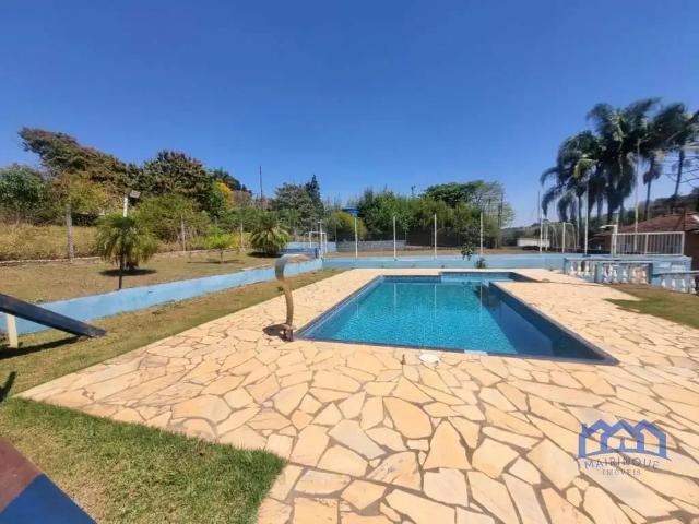 Terreno / Lote para Venda em Mairinque/SP Dona Catarina