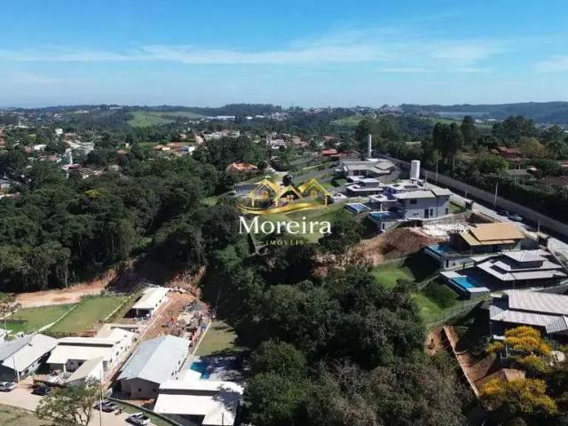 Terreno / Lote para Venda em Mairinque/SP Dona Catarina