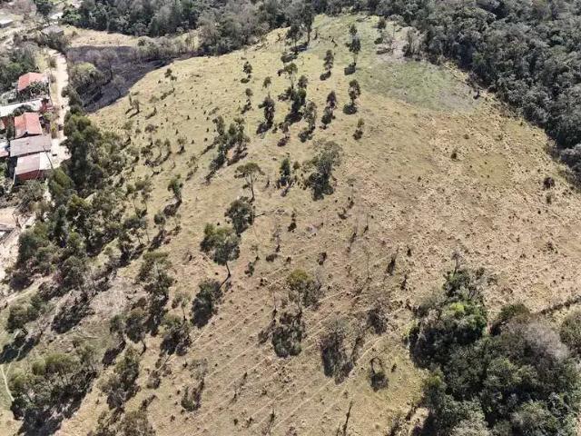 Terreno / Lote para Venda em Mairinque/SP Dona Catarina