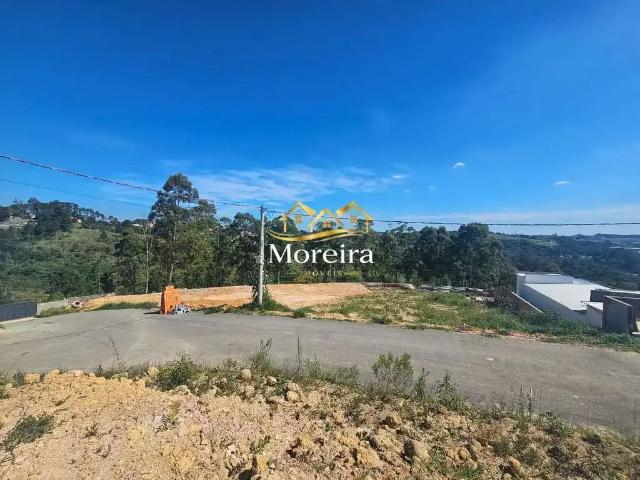 Terreno / Lote para Venda em Mairinque/SP Dona Catarina