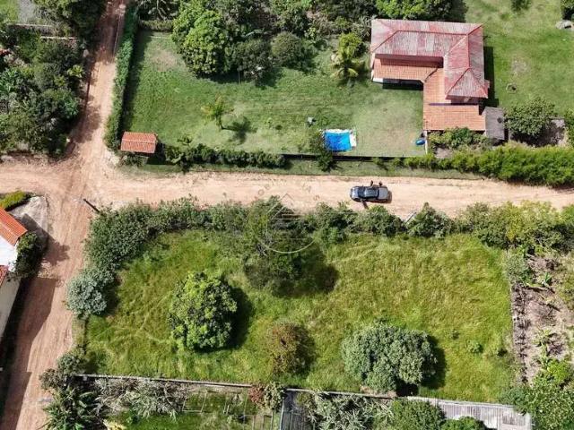 Terreno / Lote para Venda em Mairinque/SP Dona Catarina