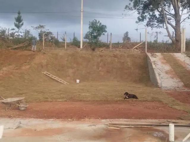 Terreno / Lote para Venda em Mairinque/SP Dona Catarina
