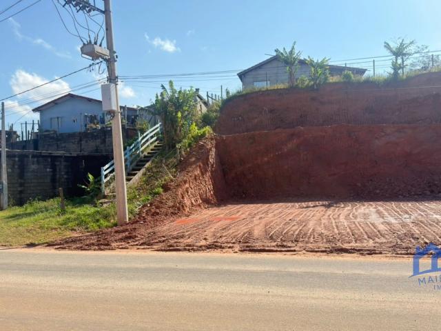 Terreno / Lote para Venda em Mairinque/SP Dona Catarina