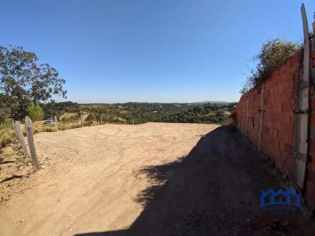 Terreno / Lote para Venda em Mairinque/SP Dona Catarina