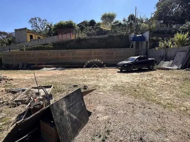 Terreno / Lote para Venda em Mairinque/SP Dona Catarina