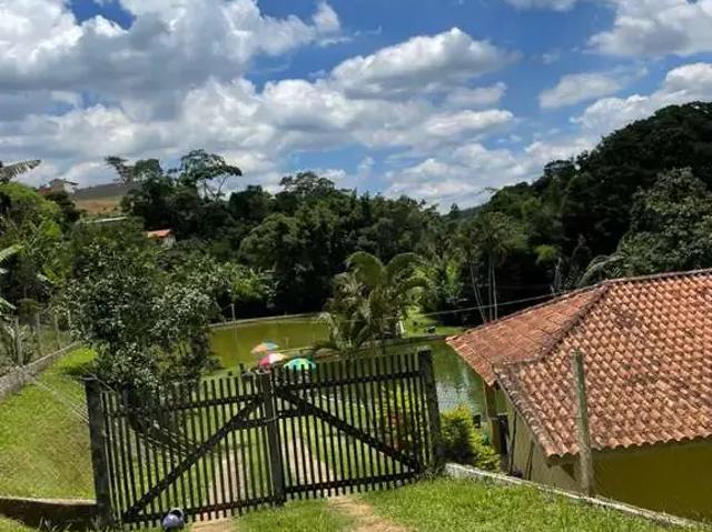 Terreno / Lote para Venda em Mairinque/SP Dona Catarina