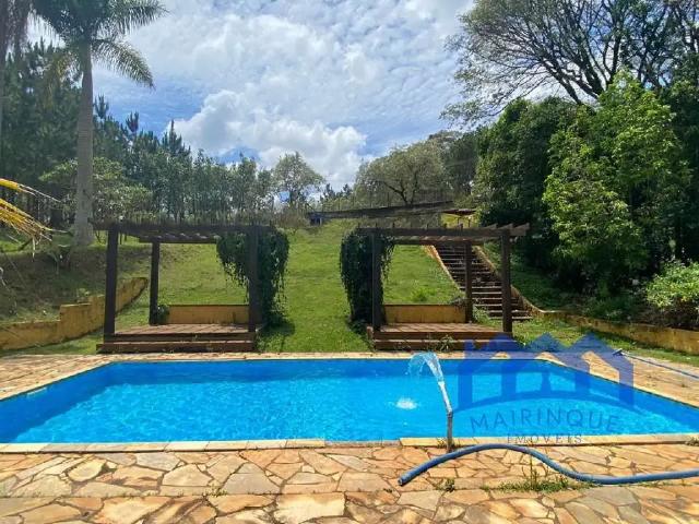 Terreno / Lote para Venda em Mairinque/SP Dona Catarina