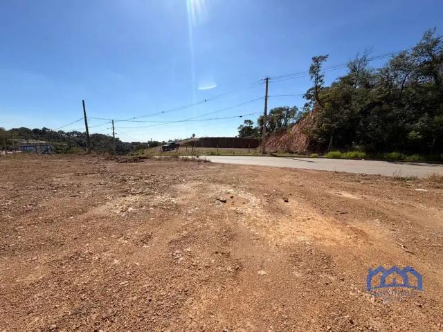 Terreno / Lote para Venda em Mairinque/SP Moreiras