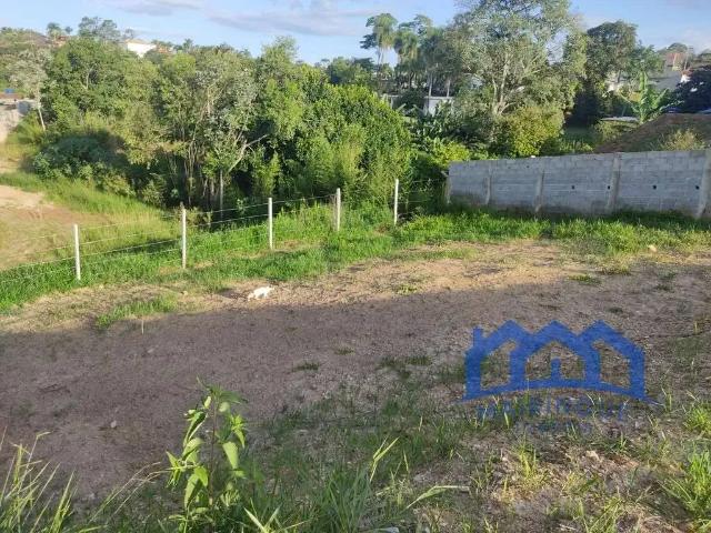 Terreno / Lote para Venda em Mairinque/SP Moreiras
