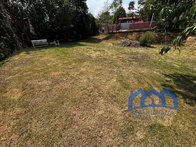 Terreno / Lote para Venda em Mairinque/SP Estação de Moreiras