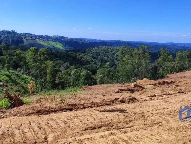 Terreno / Lote para Venda em Mairinque/SP Estação de Moreiras