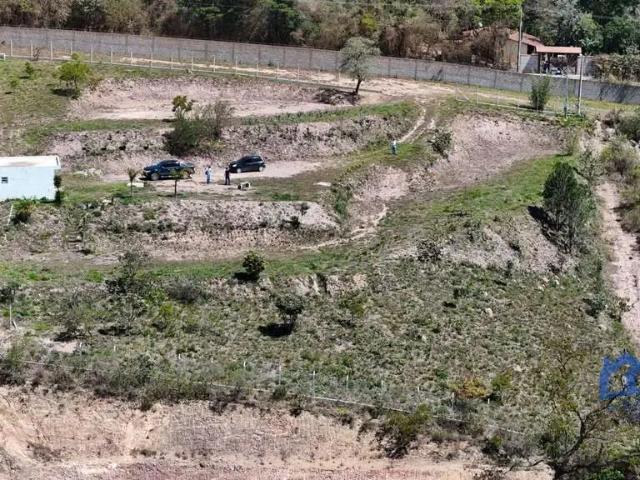 Terreno / Lote para Venda em Mairinque/SP Estação de Moreiras