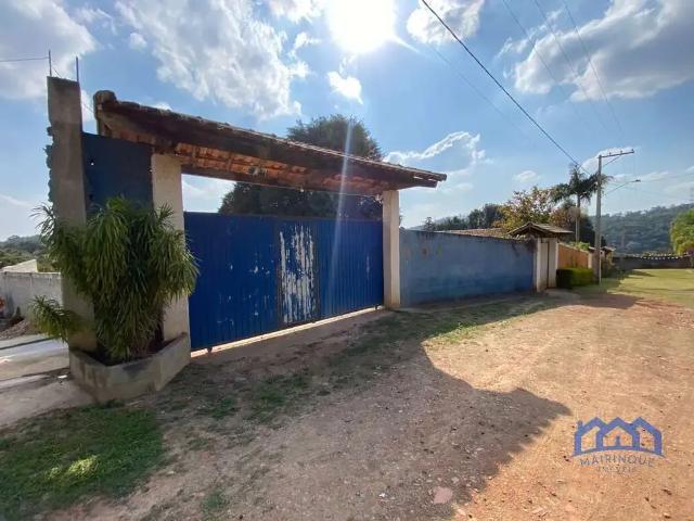 Terreno / Lote para Venda em Mairinque/SP Estação de Moreiras