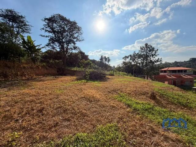 Terreno / Lote para Venda em Mairinque/SP Moreiras