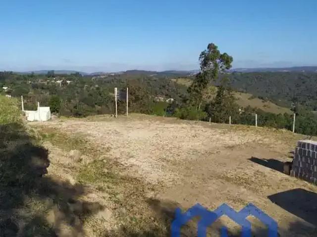 Terreno / Lote para Venda em Mairinque/SP Moreiras