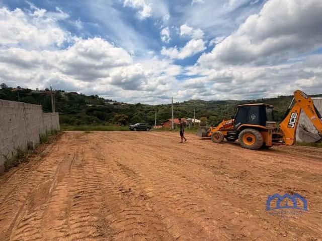 Terreno / Lote para Venda em Mairinque/SP Estação de Moreiras