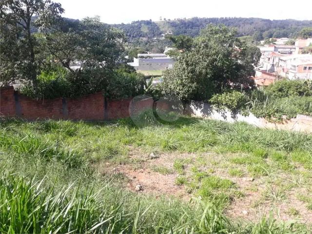 Terreno / Lote para Venda em Mairinque/SP Jardim Granada