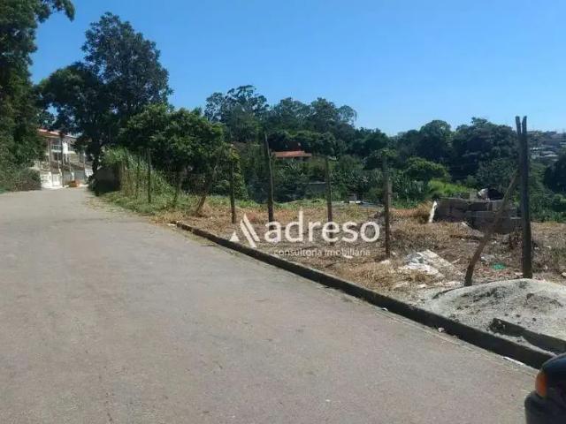Terreno / Lote para Venda em Mairinque/SP Jardim Granada