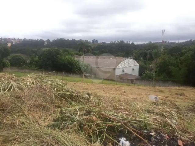 Terreno / Lote para Venda em Mairinque/SP Jardim dos Ipês