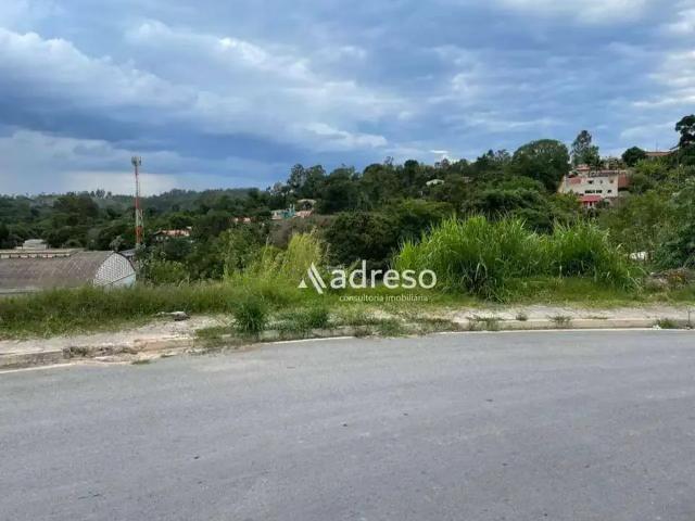 Terreno / Lote para Venda em Mairinque/SP Jardim dos Ipês