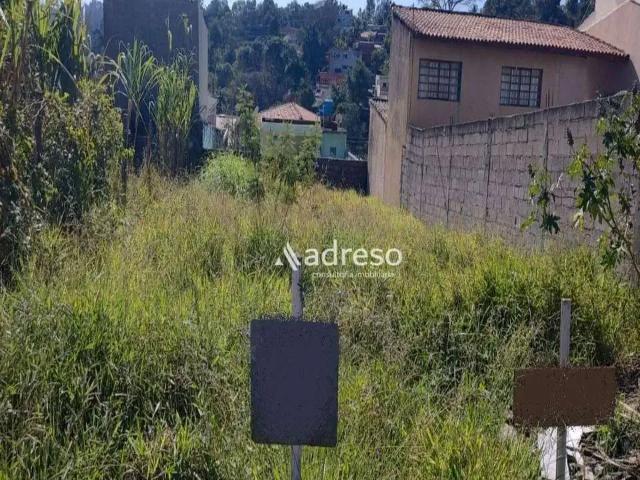 Terreno / Lote para Venda em Mairinque/SP Jardim dos Ipês