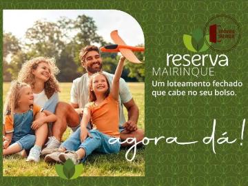 Terreno / Lote para Venda em Mairinque/SP Jardim Oriental