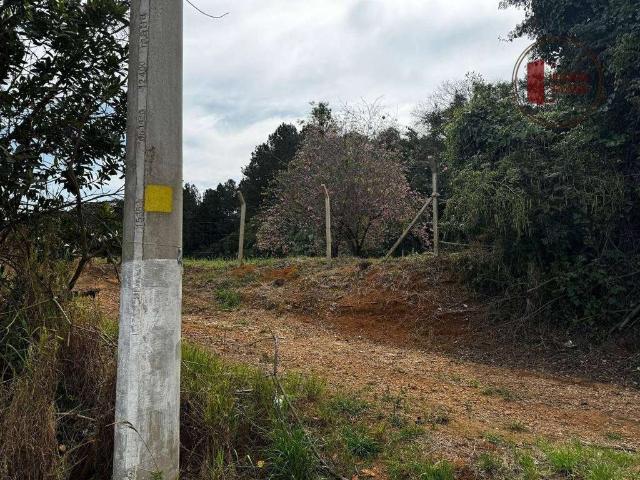 Terreno / Lote para Venda em Mairinque/SP Jardim Oriental