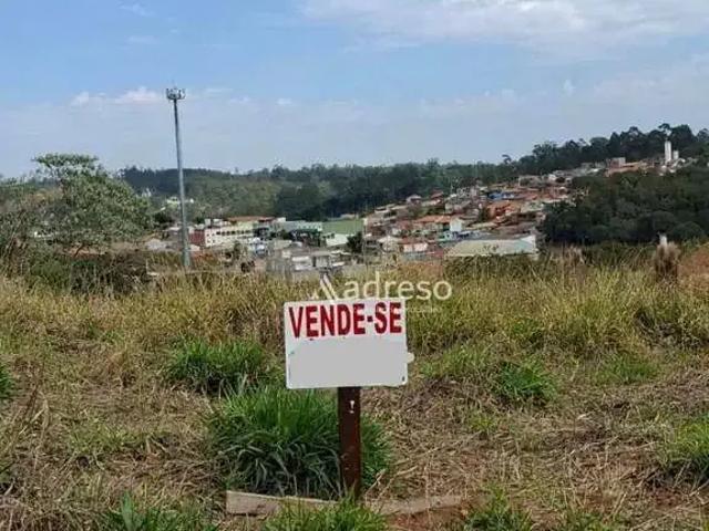 Terreno / Lote para Venda em Mairinque/SP Jardim Vitória