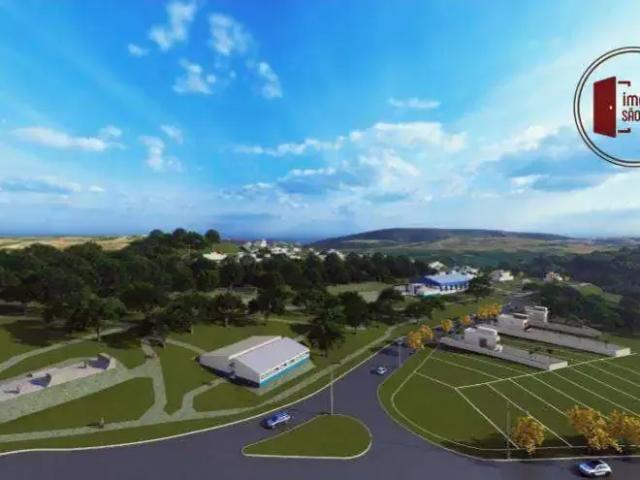 Terreno / Lote para Venda em Mairinque/SP Jardim Vitória