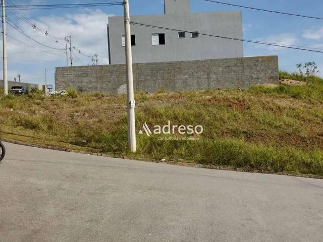 Terreno / Lote para Venda em Mairinque/SP Jardim Vitória