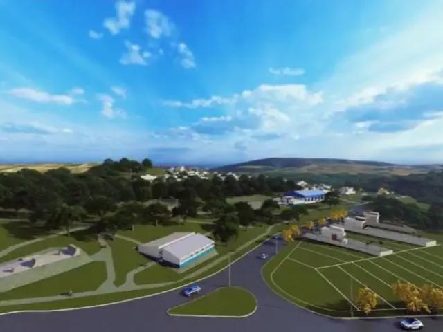 Terreno / Lote para Venda em Mairinque/SP Jardim Vitória