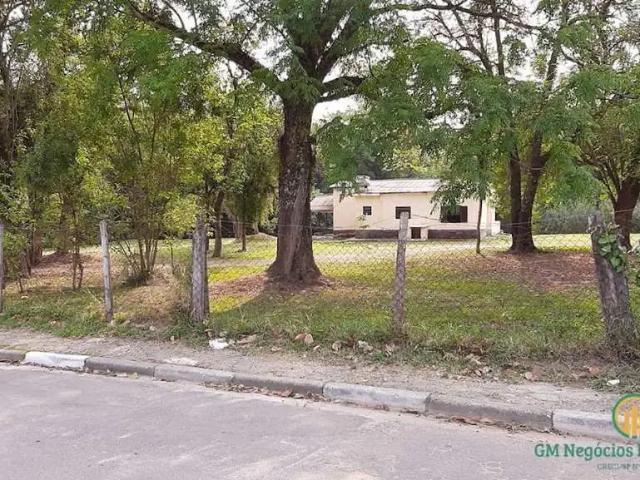 Terreno / Lote para Venda em Mairinque/SP Marmeleiro