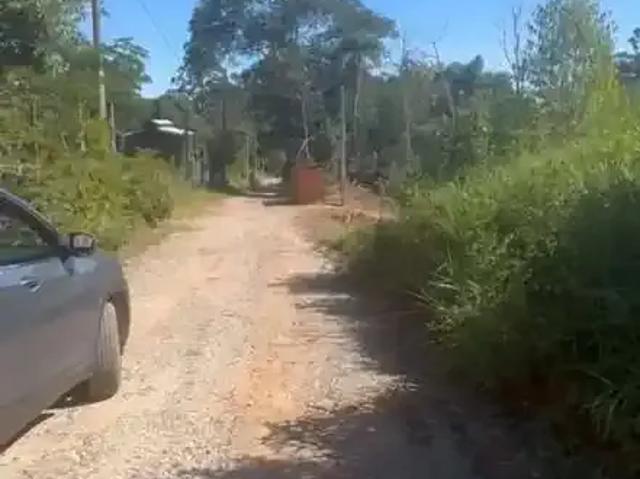 Terreno / Lote para Venda em Mairinque/SP Pouso Alegre