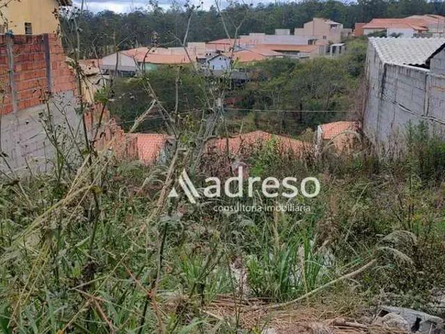 Terreno / Lote para Venda em Mairinque/SP Reneville
