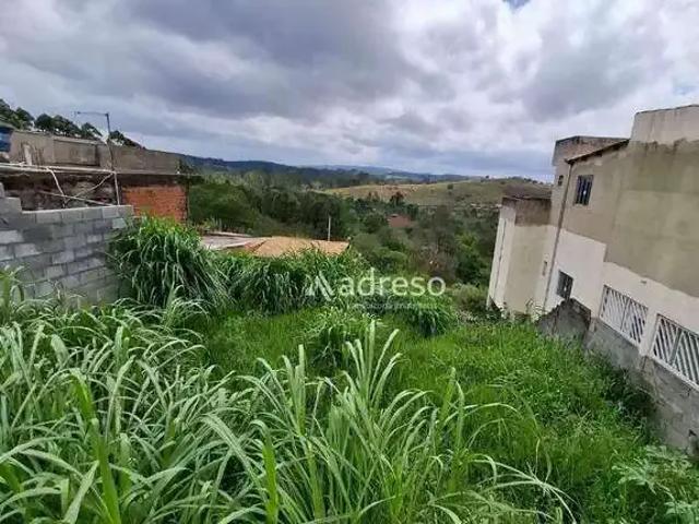 Terreno / Lote para Venda em Mairinque/SP Residencial Parque Mairinque