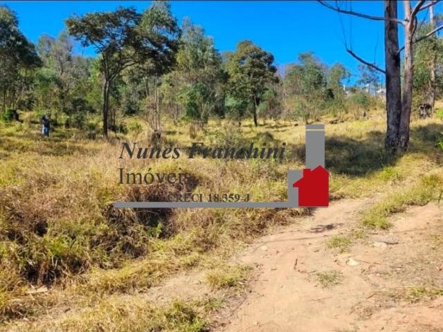 Terreno / Lote para Venda em Mairinque/SP Sebandilha