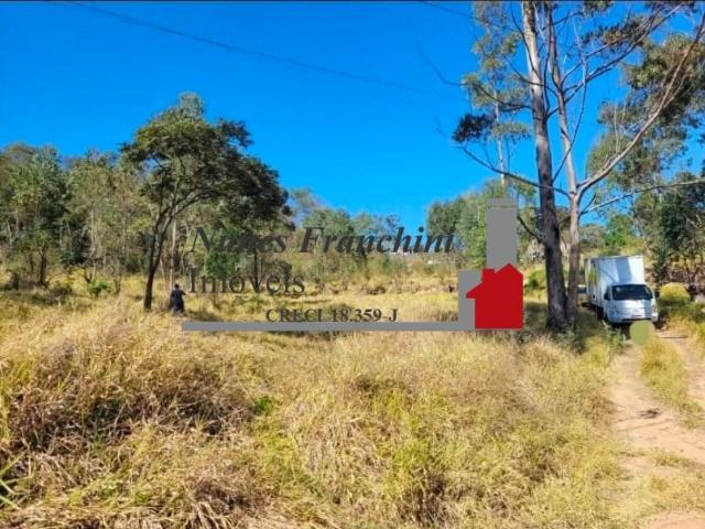 Terreno / Lote para Venda em Mairinque/SP Sebandilha