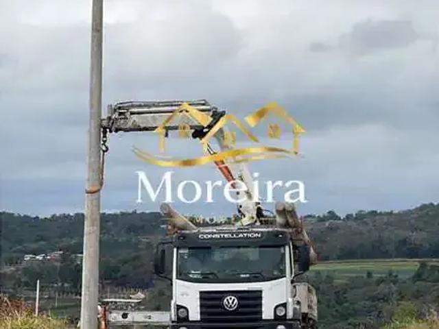 Terreno / Lote para Venda em Mairinque/SP Dona Catarina