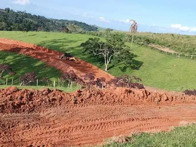 Terreno / Lote para Venda em Mairiporã/SP Terra Preta