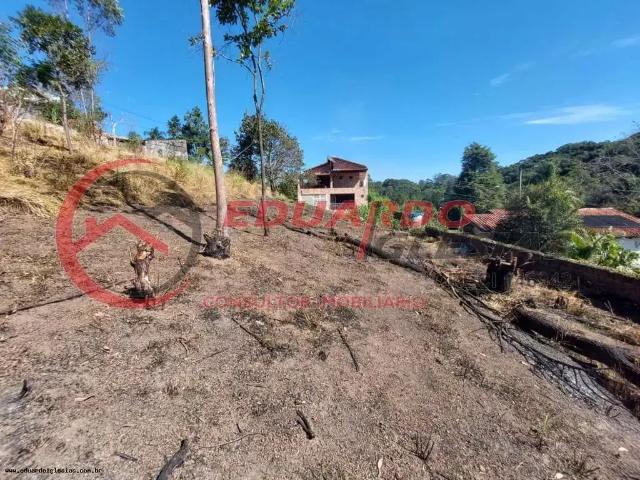 Terreno / Lote para Venda em Mairiporã/SP Terra Preta