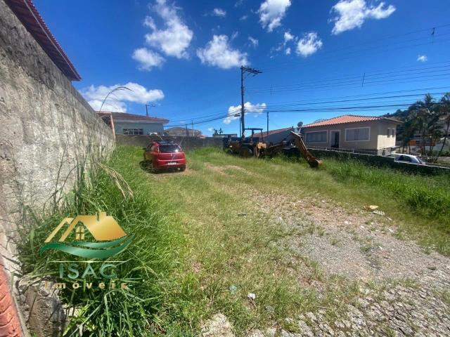 Terreno / Lote para Venda em Mairiporã/SP Terra Preta