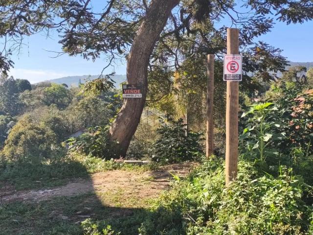 Terreno / Lote para Venda em Mairiporã/SP Capoavinha
