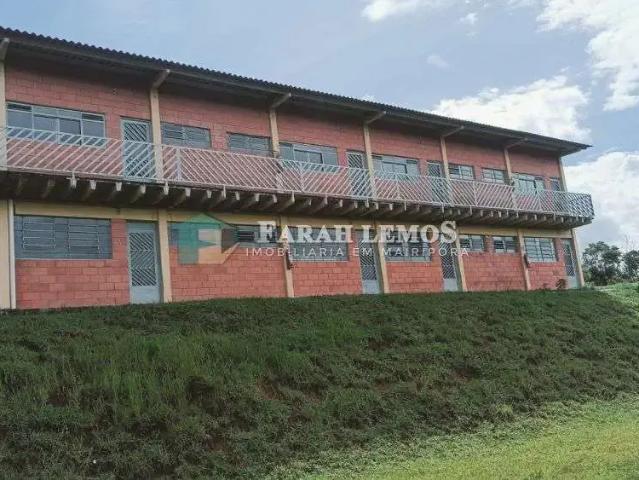 Terreno / Lote para Venda em Mairiporã/SP Centro 10 Quartos