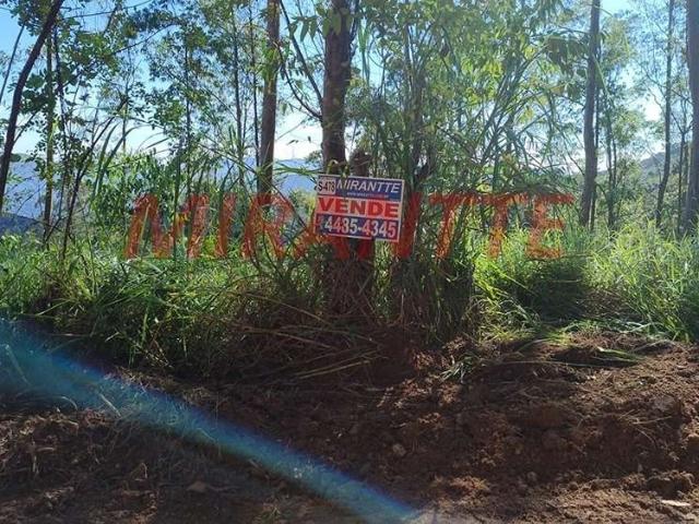 Terreno / Lote para Venda em Mairiporã/SP Centro