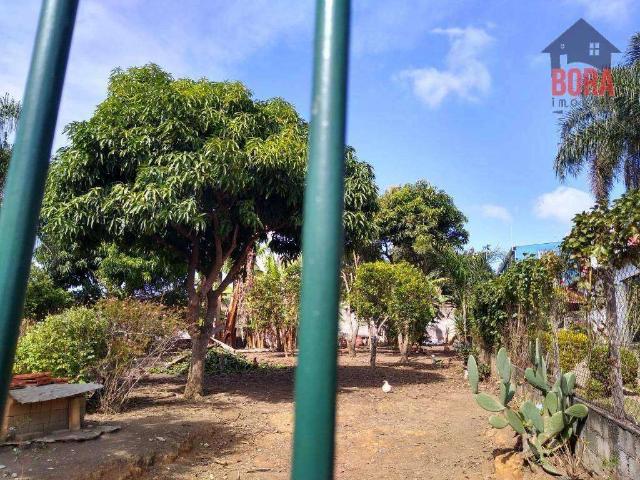 Terreno / Lote para Venda em Mairiporã/SP Jardim Odorico