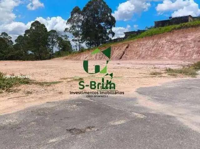 Terreno / Lote para Venda em Mairiporã/SP Jardim Lúcia