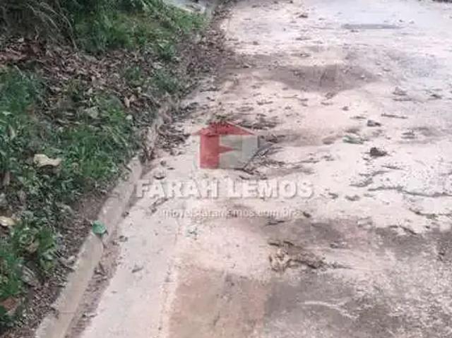Terreno / Lote para Venda em Mairiporã/SP Jardim Sandra Li