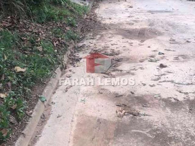 Terreno / Lote para Venda em Mairiporã/SP Jardim Sandra Li