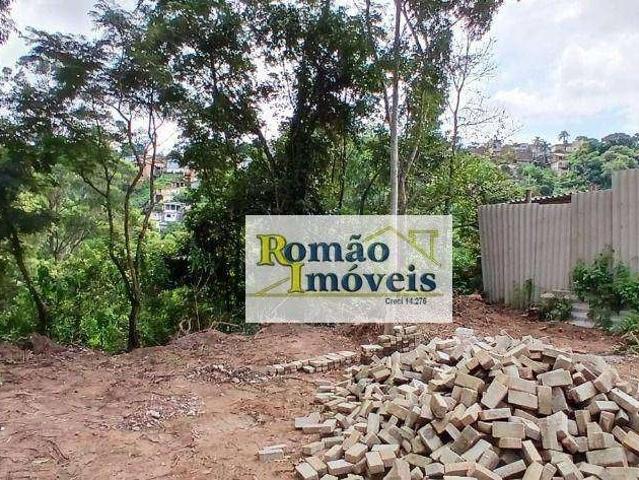 Terreno / Lote para Venda em Mairiporã/SP Jardim Santana